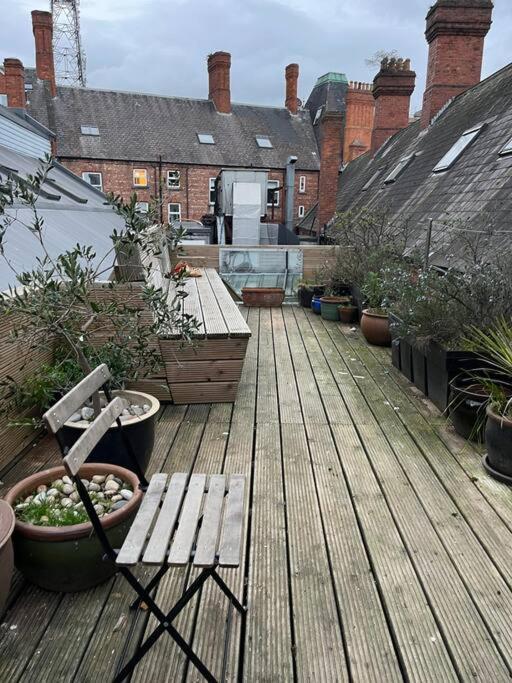 Charming City Townhouse ダブリン エクステリア 写真