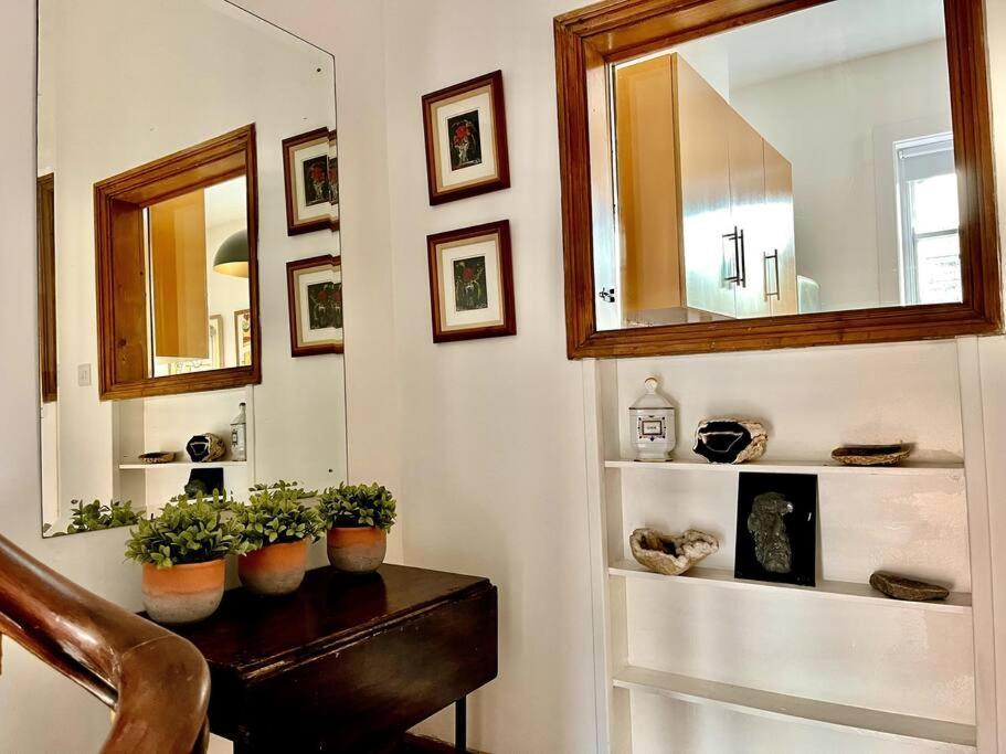 Charming City Townhouse ダブリン エクステリア 写真